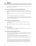 Preview for 11 page of KNECHT HV 161 Operating Instructions Manual