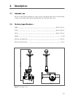 Preview for 12 page of KNECHT HV 161 Operating Instructions Manual