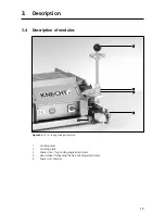 Preview for 14 page of KNECHT HV 161 Operating Instructions Manual