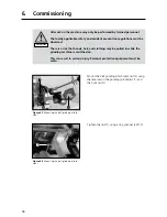 Preview for 17 page of KNECHT HV 161 Operating Instructions Manual