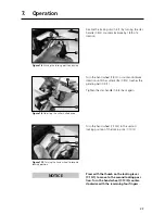 Preview for 22 page of KNECHT HV 161 Operating Instructions Manual