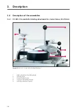 Preview for 15 page of KNECHT HV 205-1 Operating Instructions Manual