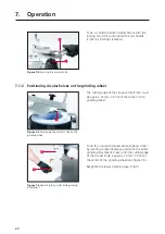 Preview for 21 page of KNECHT HV 205-1 Operating Instructions Manual