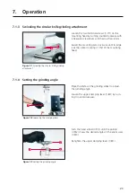 Preview for 22 page of KNECHT HV 205-1 Operating Instructions Manual