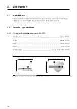 Preview for 13 page of KNECHT HV 25-1 Operating Instructions Manual