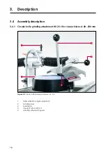 Preview for 15 page of KNECHT HV 25-1 Operating Instructions Manual