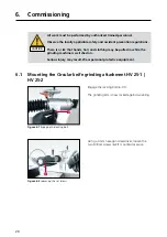 Preview for 19 page of KNECHT HV 25-1 Operating Instructions Manual