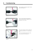 Preview for 20 page of KNECHT HV 25-1 Operating Instructions Manual