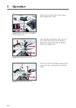 Preview for 23 page of KNECHT HV 25-1 Operating Instructions Manual