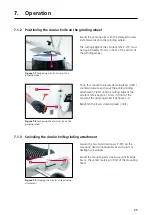 Preview for 24 page of KNECHT HV 25-1 Operating Instructions Manual