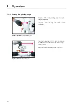 Preview for 25 page of KNECHT HV 25-1 Operating Instructions Manual