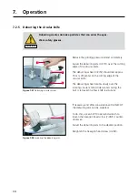 Preview for 33 page of KNECHT HV 25-1 Operating Instructions Manual