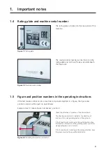 Preview for 8 page of KNECHT S 200 BS Operating Instructions Manual