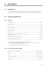 Preview for 14 page of KNECHT S 200 BS Operating Instructions Manual