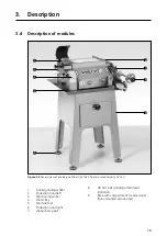 Preview for 19 page of KNECHT USK 160 S Operating Instructions Manual