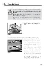 Preview for 25 page of KNECHT USK 160 S Operating Instructions Manual