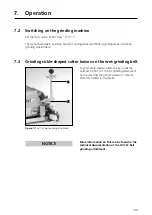 Preview for 27 page of KNECHT USK 160 S Operating Instructions Manual