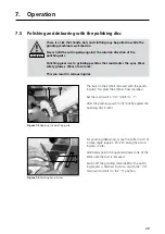 Preview for 29 page of KNECHT USK 160 S Operating Instructions Manual