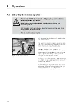 Preview for 30 page of KNECHT USK 160 S Operating Instructions Manual