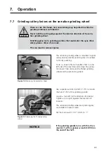 Preview for 31 page of KNECHT USK 160 S Operating Instructions Manual