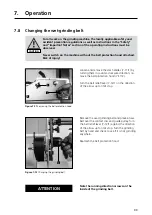 Preview for 33 page of KNECHT USK 160 S Operating Instructions Manual