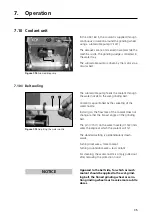 Preview for 35 page of KNECHT USK 160 S Operating Instructions Manual