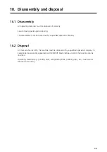 Preview for 39 page of KNECHT USK 160 S Operating Instructions Manual