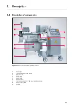 Предварительный просмотр 16 страницы KNECHT USK 230 B - HV 208 II Operating Instructions Manual