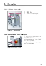 Предварительный просмотр 18 страницы KNECHT USK 230 B - HV 208 II Operating Instructions Manual