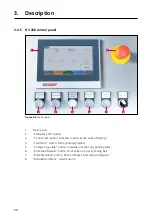 Предварительный просмотр 19 страницы KNECHT USK 230 B - HV 208 II Operating Instructions Manual