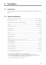 Preview for 14 page of KNECHT W 200 II Operating Instructions Manual