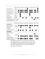 Предварительный просмотр 52 страницы KNEGT 254G2 Manual