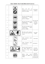 Preview for 15 page of KNEGT 304G2 Operation Manual