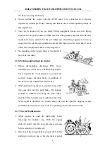 Preview for 11 page of KNEGT 404G2 Series Operation Manual