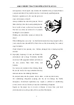 Preview for 13 page of KNEGT 404G2 Series Operation Manual