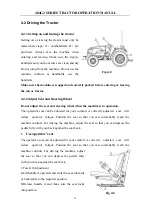 Preview for 38 page of KNEGT 404G2 Series Operation Manual