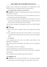 Preview for 46 page of KNEGT 404G2 Series Operation Manual