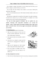 Preview for 8 page of KNEGT 504G3 Series Operation Manual