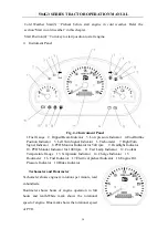 Preview for 36 page of KNEGT 504G3 Series Operation Manual