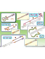 Предварительный просмотр 5 страницы KNEX 16434 Manual