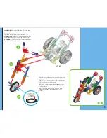 Предварительный просмотр 13 страницы KNEX 77052 Instruction Manual