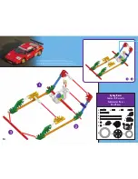 Предварительный просмотр 14 страницы KNEX 77052 Instruction Manual