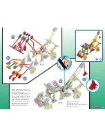 Предварительный просмотр 13 страницы KNEX STEM Building Solution Instruction Manual