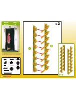 Предварительный просмотр 18 страницы KNEX STEM Building Solution Instruction Manual