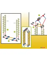 Предварительный просмотр 19 страницы KNEX STEM Building Solution Instruction Manual