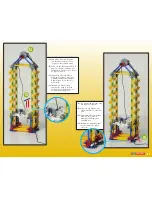 Предварительный просмотр 21 страницы KNEX STEM Building Solution Instruction Manual