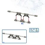 Предварительный просмотр 18 страницы K'Nex Architecture EIFFEL TOWER 15238 Assembly Manual