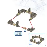 Предварительный просмотр 31 страницы K'Nex Architecture EIFFEL TOWER 15238 Assembly Manual