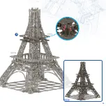 Предварительный просмотр 35 страницы K'Nex Architecture EIFFEL TOWER 15238 Assembly Manual