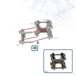 Предварительный просмотр 39 страницы K'Nex Architecture EIFFEL TOWER 15238 Assembly Manual